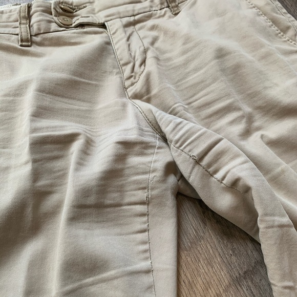 American eagle outfitters khaki uniform / dress / work / business pants - Picture 7 of 10